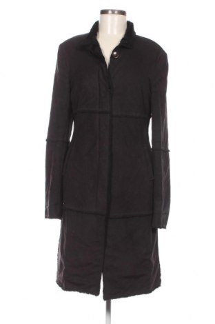 Γυναικείο παλτό In Wear, Μέγεθος M, Χρώμα Μαύρο, Τιμή 9,57 €