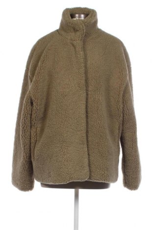 Дамско палто Jc Sophie, Размер XL, Цвят Зелен, Цена 19,04 лв.