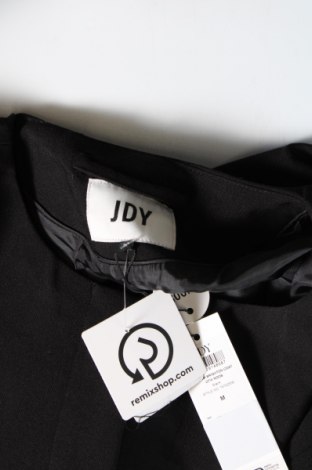 Дамско палто Jdy, Размер M, Цвят Черен, Цена 33,99 лв.