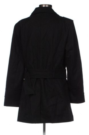 Palton de femei Just For You, Mărime L, Culoare Negru, Preț 86,84 Lei