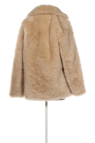 Дамско палто K.zell, Размер L, Цвят Бежов, Цена 19,14 лв.