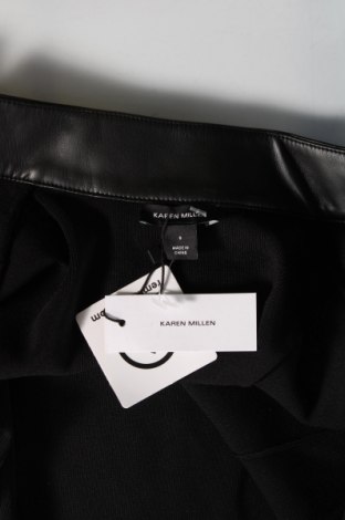 Palton de femei Karen Millen, Mărime S, Culoare Negru, Preț 1.651,32 Lei