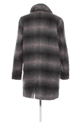 Дамско палто Kiabi, Размер L, Цвят Сив, Цена 19,26 лв.