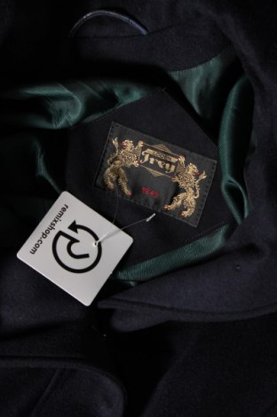 Γυναικείο παλτό LODENFREY, Μέγεθος XL, Χρώμα Μπλέ, Τιμή 25,79 €