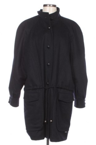 Dámsky kabát  LODENFREY, Veľkosť XL, Farba Modrá, Cena  23,64 €