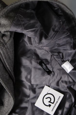 Dámsky kabát  La Redoute, Veľkosť S, Farba Sivá, Cena  10,61 €