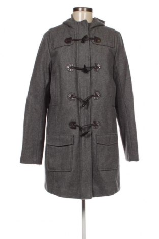 Γυναικείο παλτό La Redoute, Μέγεθος S, Χρώμα Γκρί, Τιμή 11,26 €