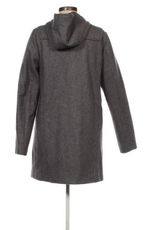 Dámsky kabát  La Redoute, Veľkosť S, Farba Sivá, Cena  10,02 €