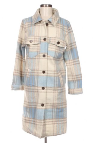 Γυναικείο παλτό Lascana, Μέγεθος M, Χρώμα Πολύχρωμο, Τιμή 22,17 €