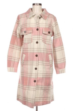 Γυναικείο παλτό Lascana, Μέγεθος M, Χρώμα Πολύχρωμο, Τιμή 26,60 €