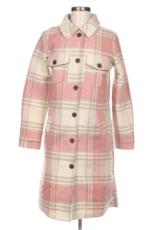 Γυναικείο παλτό Lascana, Μέγεθος S, Χρώμα Πολύχρωμο, Τιμή 22,17 €