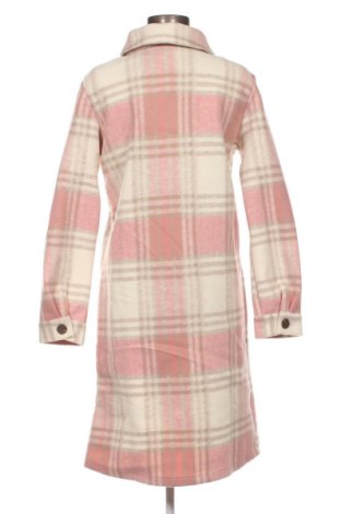 Γυναικείο παλτό Lascana, Μέγεθος S, Χρώμα Πολύχρωμο, Τιμή 26,60 €