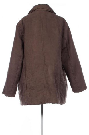 Palton de femei M. Collection, Mărime XXL, Culoare Maro, Preț 105,59 Lei