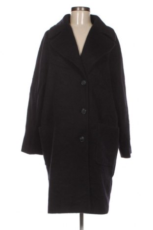 Γυναικείο παλτό Madeleine, Μέγεθος S, Χρώμα Μπλέ, Τιμή 22,18 €