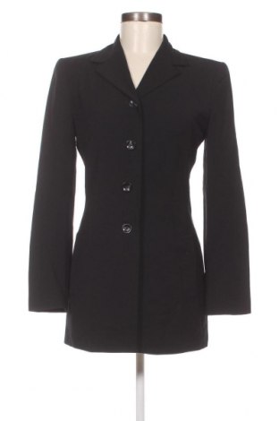 Дамско палто Marc Aurel, Размер XS, Цвят Черен, Цена 24,49 лв.