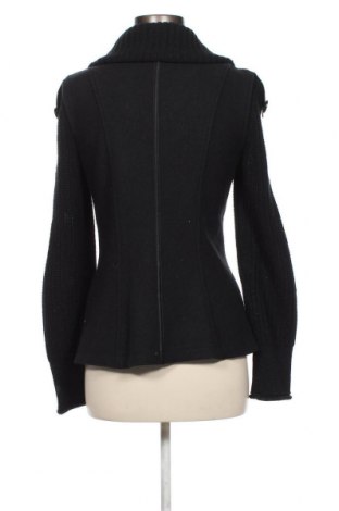 Дамско палто Marc Cain Sports, Размер M, Цвят Черен, Цена 285,00 лв.