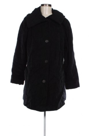Palton de femei Marcona, Mărime M, Culoare Negru, Preț 105,59 Lei
