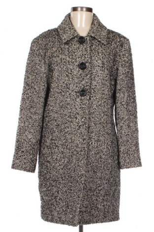 Γυναικείο παλτό Mark Adam, Μέγεθος L, Χρώμα Πολύχρωμο, Τιμή 19,86 €