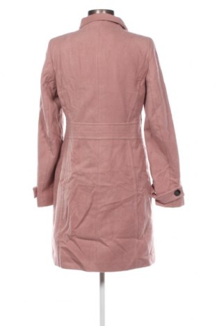 Dámský kabát  Marks & Spencer, Velikost M, Barva Popelavě růžová, Cena  330,00 Kč