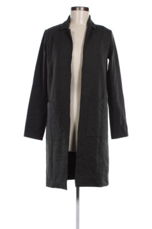 Γυναικείο παλτό Me&i, Μέγεθος S, Χρώμα Γκρί, Τιμή 7,52 €