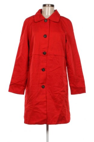 Γυναικείο παλτό Merona, Μέγεθος XL, Χρώμα Κόκκινο, Τιμή 9,50 €