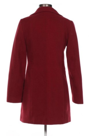 Γυναικείο παλτό Michele Boyard, Μέγεθος S, Χρώμα Κόκκινο, Τιμή 21,84 €