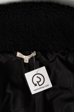 Γυναικείο παλτό Millenium, Μέγεθος L, Χρώμα Μαύρο, Τιμή 23,17 €