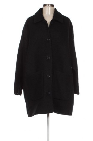 Palton de femei Monki, Mărime M, Culoare Negru, Preț 181,12 Lei