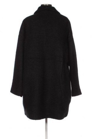 Palton de femei Monki, Mărime M, Culoare Negru, Preț 181,12 Lei