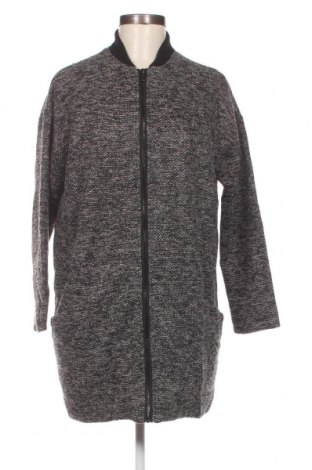 Γυναικείο παλτό Moodo, Μέγεθος S, Χρώμα Μαύρο, Τιμή 26,13 €