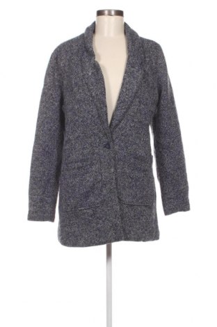 Дамско палто Moodo, Размер M, Цвят Многоцветен, Цена 56,70 лв.