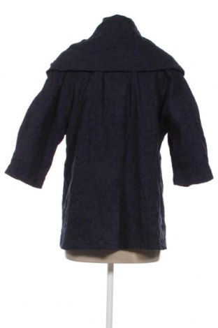 Γυναικείο παλτό Moon Collection, Μέγεθος L, Χρώμα Μπλέ, Τιμή 10,00 €
