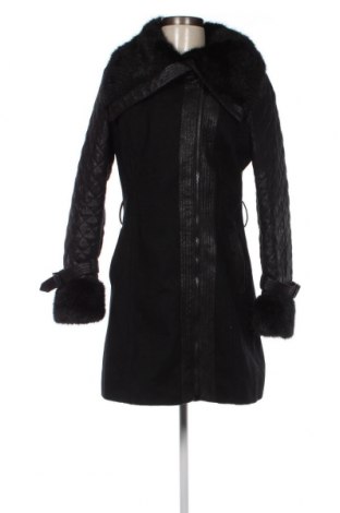 Palton de femei Morgan, Mărime M, Culoare Negru, Preț 134,87 Lei