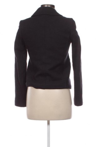 Γυναικείο παλτό New York Industrie, Μέγεθος M, Χρώμα Μπλέ, Τιμή 54,65 €