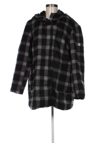 Γυναικείο παλτό Nkd, Μέγεθος XXL, Χρώμα Γκρί, Τιμή 19,86 €
