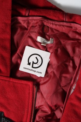 Γυναικείο παλτό Noa Noa, Μέγεθος XL, Χρώμα Κόκκινο, Τιμή 22,04 €