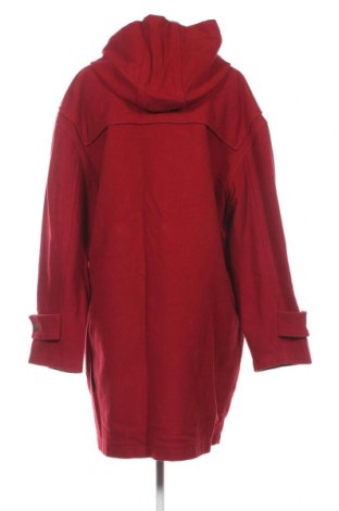 Γυναικείο παλτό Noa Noa, Μέγεθος XL, Χρώμα Κόκκινο, Τιμή 22,04 €