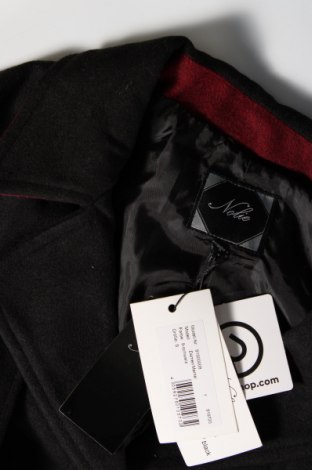 Palton de femei Nolie, Mărime S, Culoare Negru, Preț 75,77 Lei