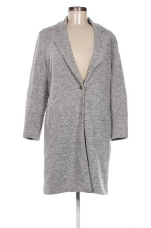 Γυναικείο παλτό ONLY, Μέγεθος M, Χρώμα Γκρί, Τιμή 21,03 €