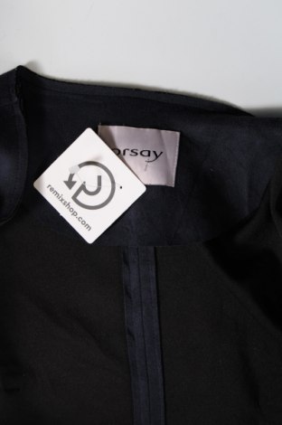 Γυναικείο παλτό Orsay, Μέγεθος M, Χρώμα Μπλέ, Τιμή 5,54 €