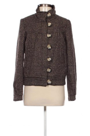Дамско палто Orsay, Размер S, Цвят Многоцветен, Цена 3,86 лв.