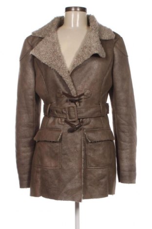 Дамско палто Orsay, Размер M, Цвят Кафяв, Цена 32,10 лв.