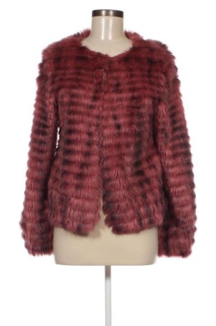 Дамско палто Pepe Jeans, Размер S, Цвят Розов, Цена 41,65 лв.
