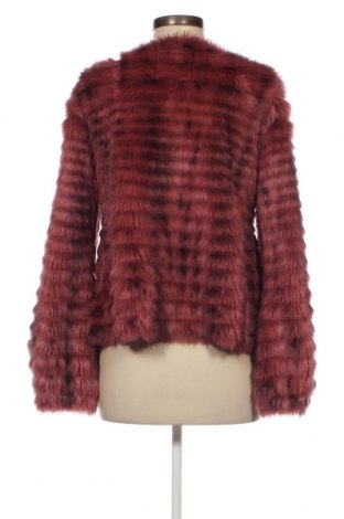 Γυναικείο παλτό Pepe Jeans, Μέγεθος S, Χρώμα Ρόζ , Τιμή 25,76 €