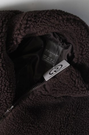 Γυναικείο παλτό Primark, Μέγεθος M, Χρώμα Καφέ, Τιμή 19,86 €