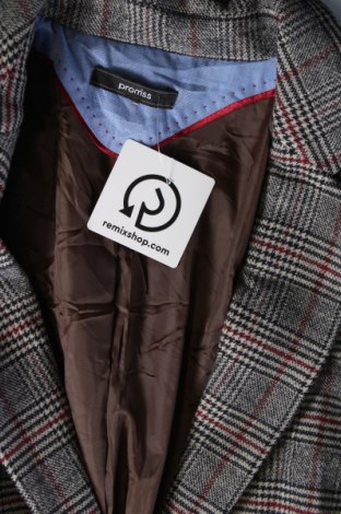 Γυναικείο σακάκι Promiss, Μέγεθος M, Χρώμα Πολύχρωμο, Τιμή 4,79 €