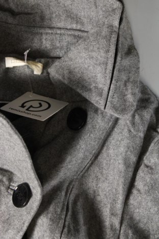 Γυναικείο παλτό Promod, Μέγεθος M, Χρώμα Γκρί, Τιμή 15,96 €