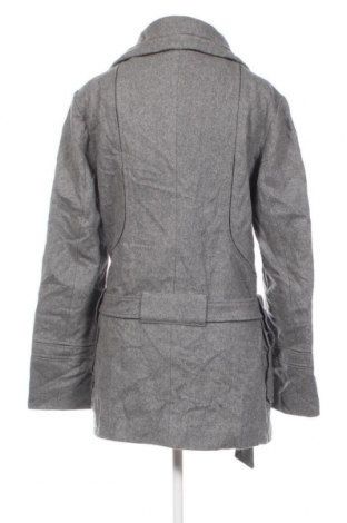 Дамско палто Promod, Размер M, Цвят Сив, Цена 25,80 лв.