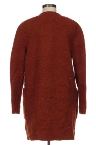 Damenmantel Pull&Bear, Größe S, Farbe Orange, Preis 31,49 €