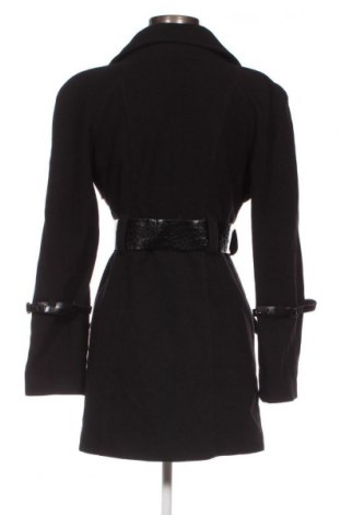 Palton de femei Rinascimento, Mărime S, Culoare Negru, Preț 237,98 Lei